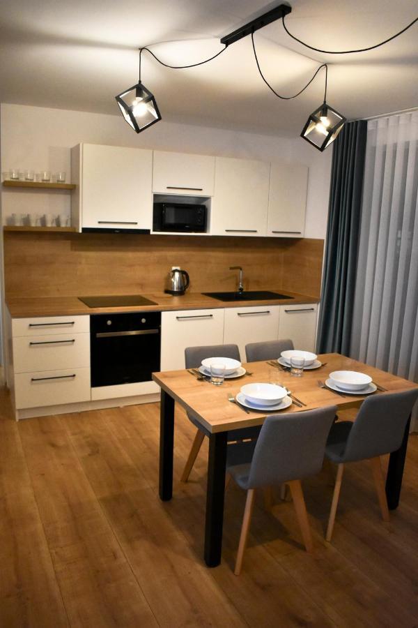 Apartmany Runi Stará Lesná Eksteriør bilde
