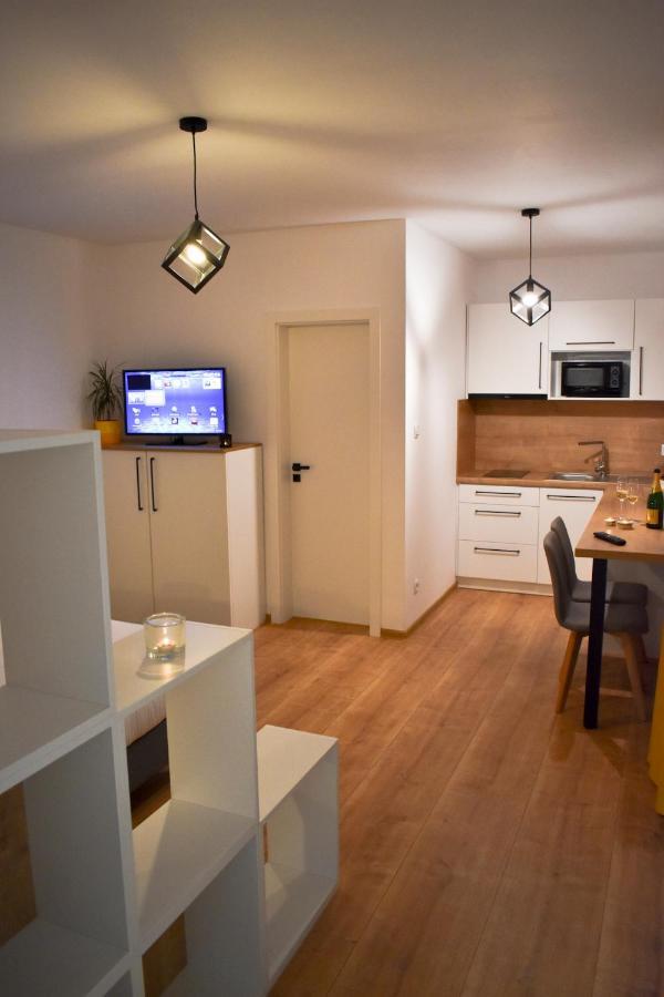 Apartmany Runi Stará Lesná Eksteriør bilde