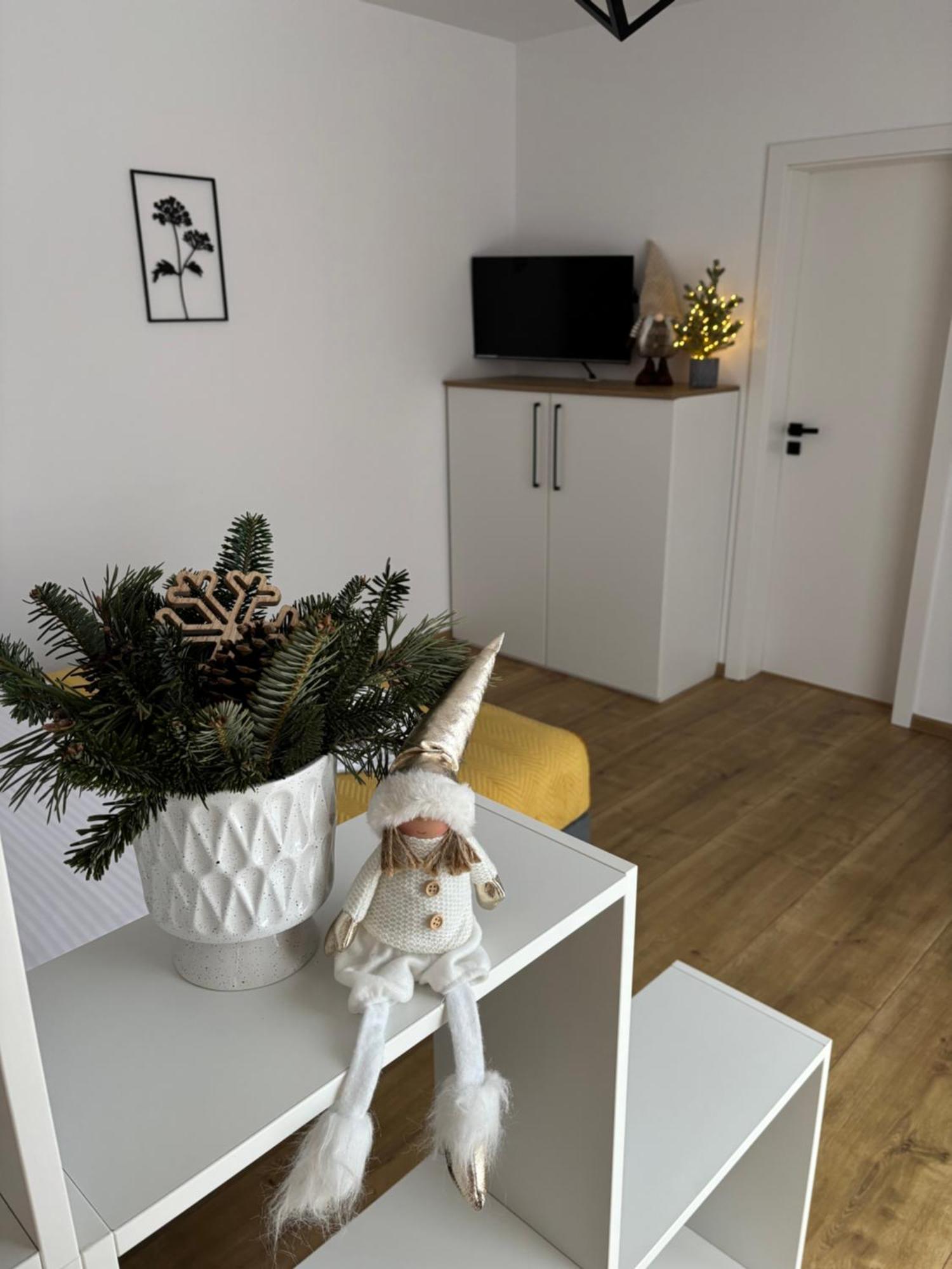 Apartmany Runi Stará Lesná Eksteriør bilde